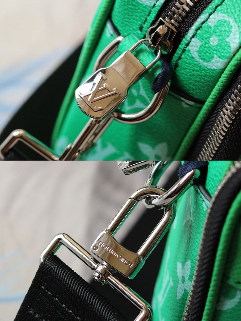 LV Satchel bags